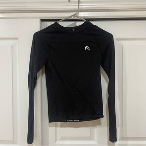 Oner Active Go to Seamless Fitted Long Sleeve